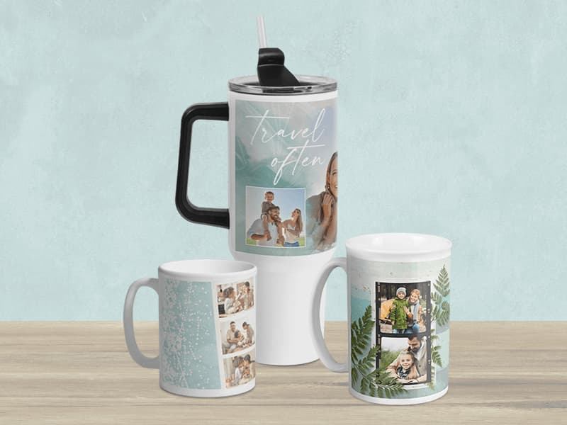 Drinkware