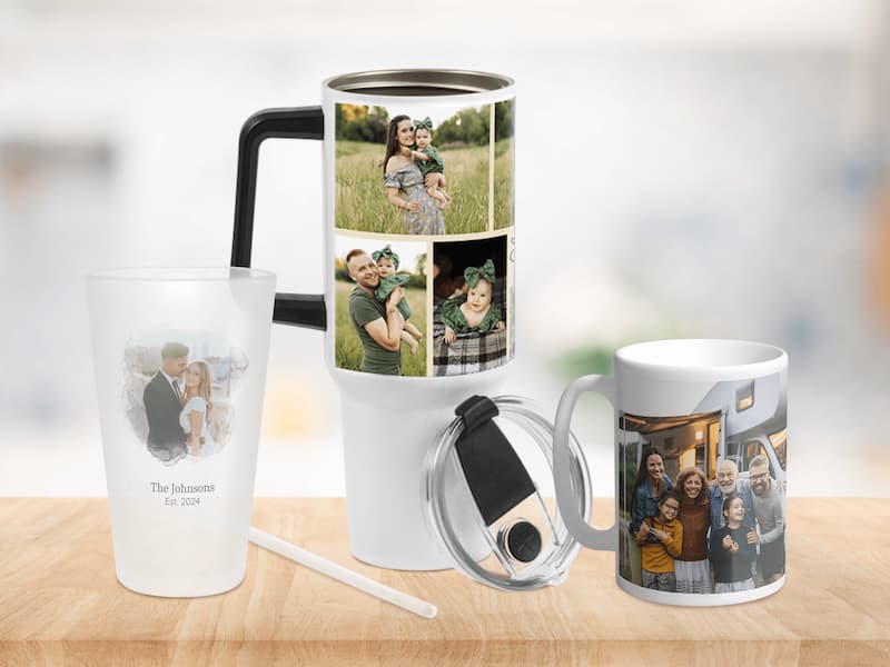 Drinkware