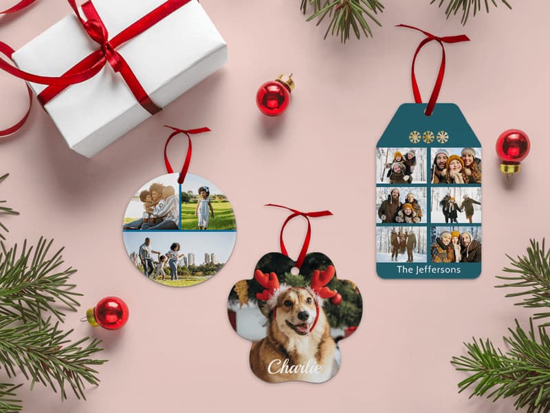 Ornaments