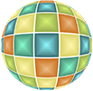 pixels2Pages Logo